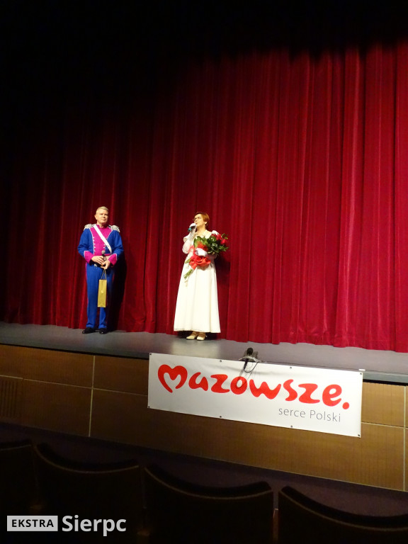 Koncert inaugurujący obchody 65-lecia CKiSz
