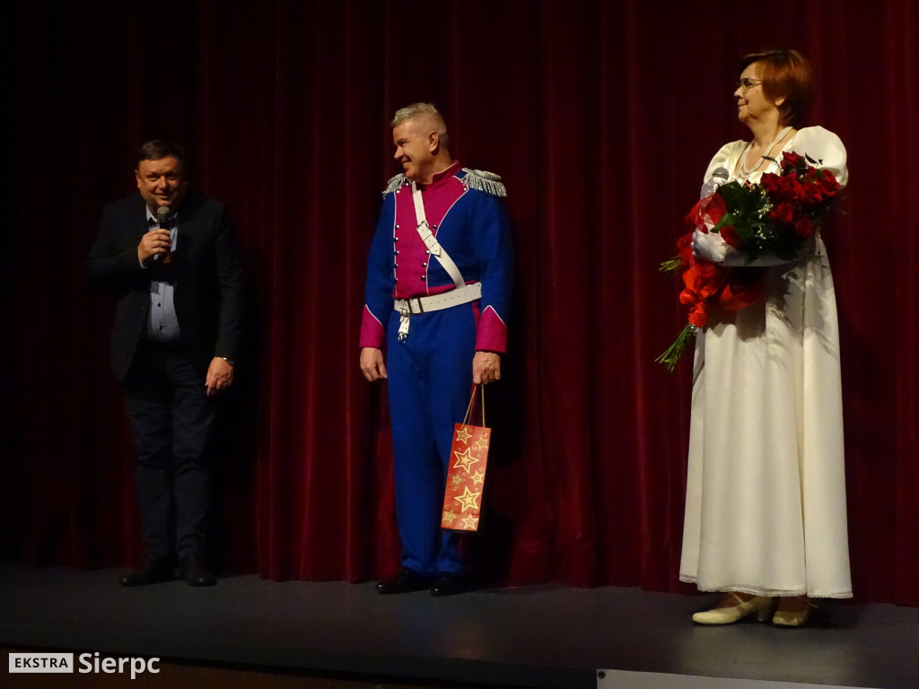 Koncert inaugurujący obchody 65-lecia CKiSz