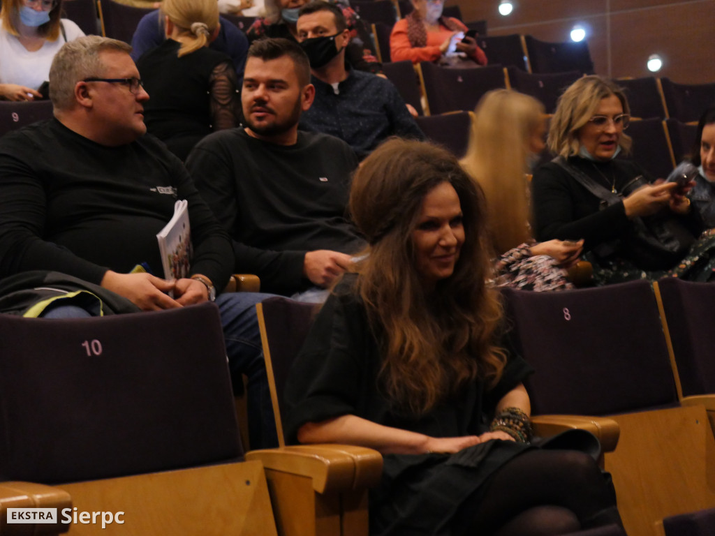 Koncert inaugurujący obchody 65-lecia CKiSz