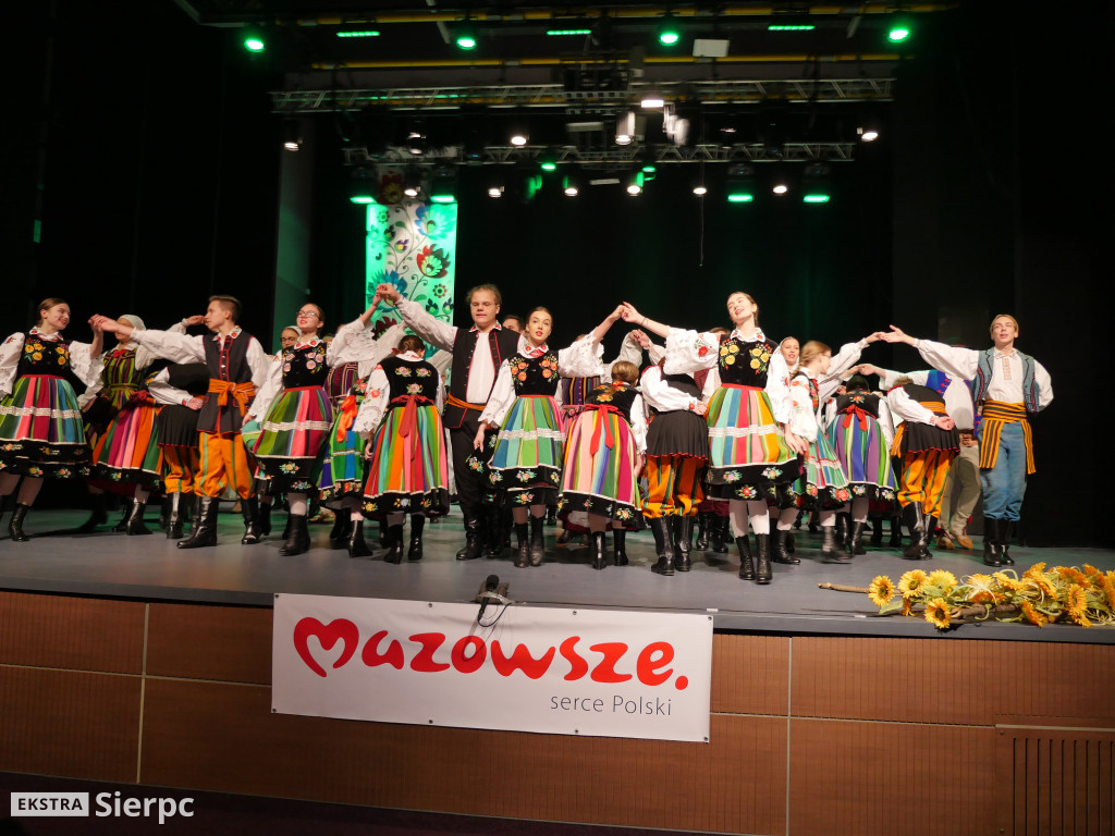 Koncert inaugurujący obchody 65-lecia CKiSz