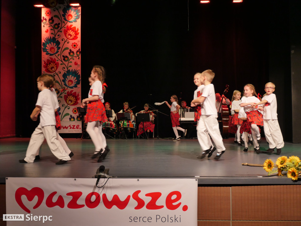 Koncert inaugurujący obchody 65-lecia CKiSz