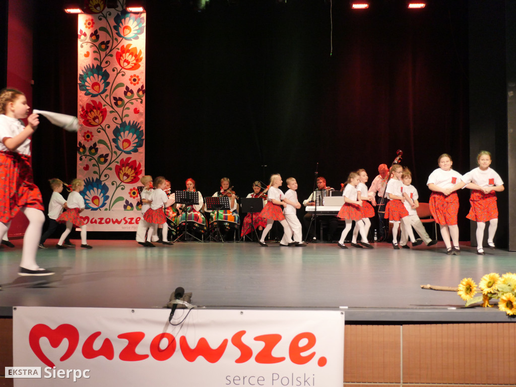 Koncert inaugurujący obchody 65-lecia CKiSz