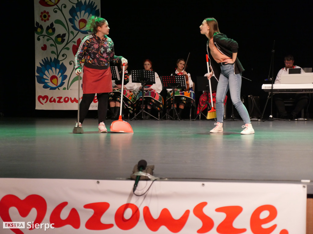 Koncert inaugurujący obchody 65-lecia CKiSz