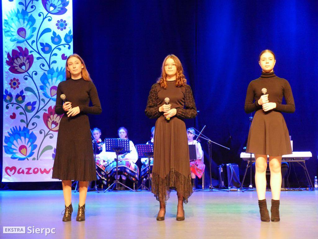 Koncert inaugurujący obchody 65-lecia CKiSz