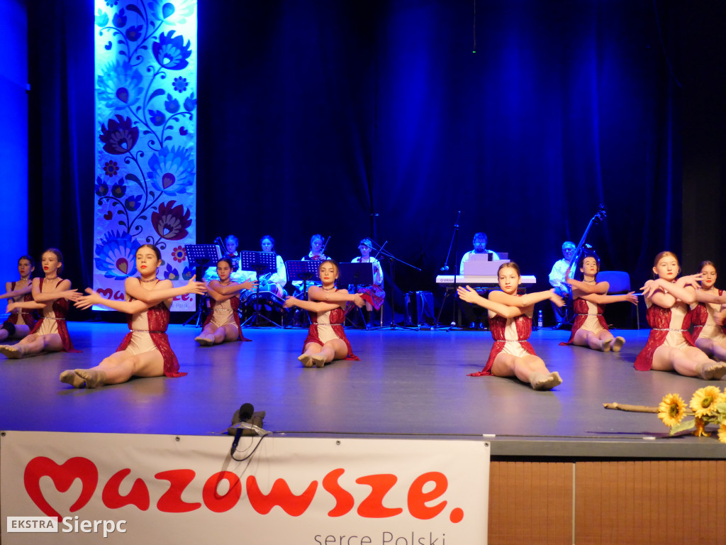 Koncert inaugurujący obchody 65-lecia CKiSz