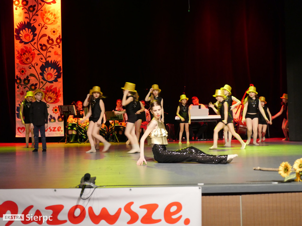 Koncert inaugurujący obchody 65-lecia CKiSz