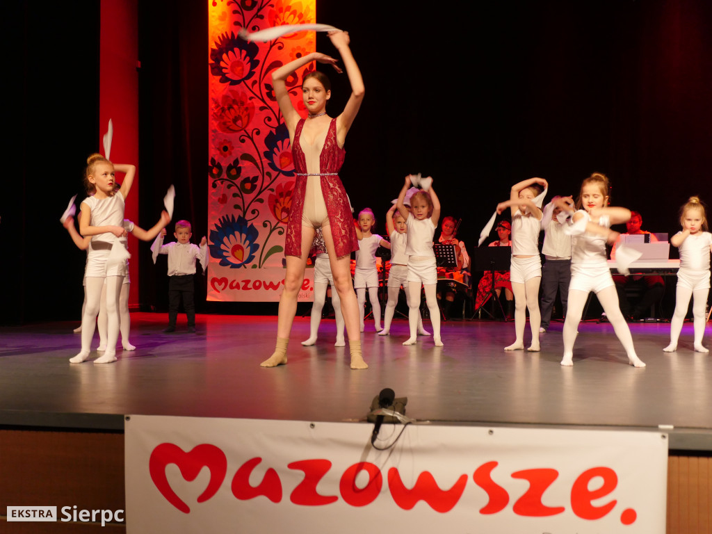Koncert inaugurujący obchody 65-lecia CKiSz