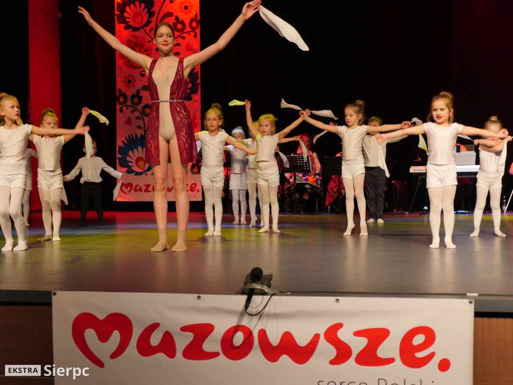 Koncert inaugurujący obchody 65-lecia CKiSz