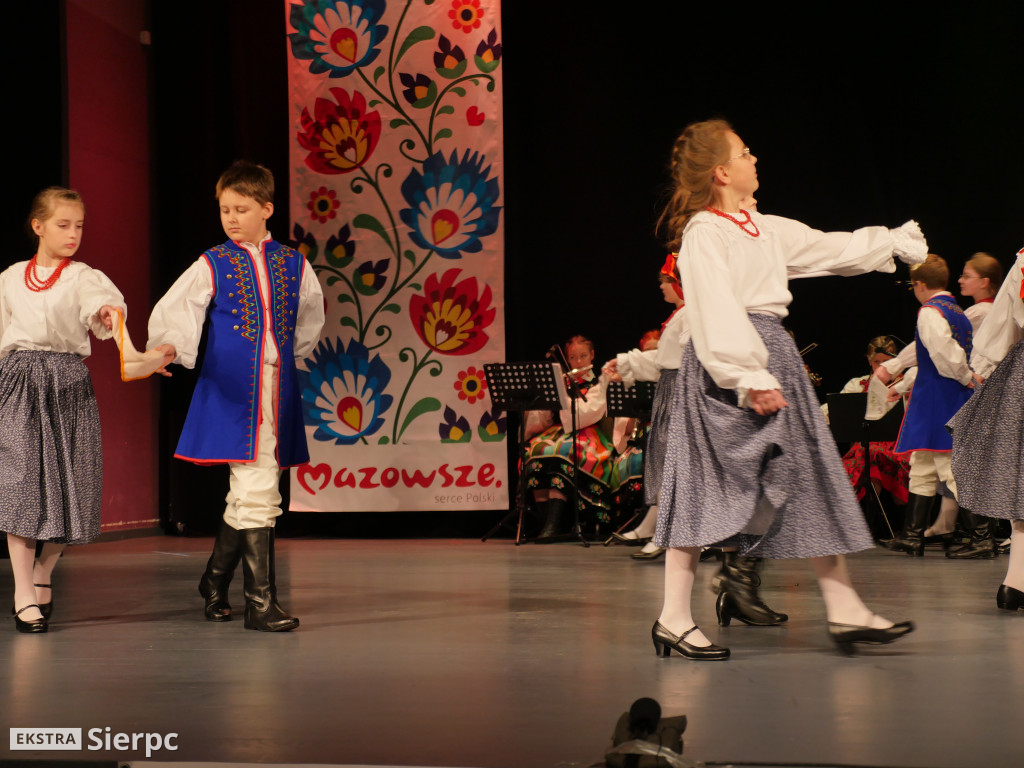 Koncert inaugurujący obchody 65-lecia CKiSz