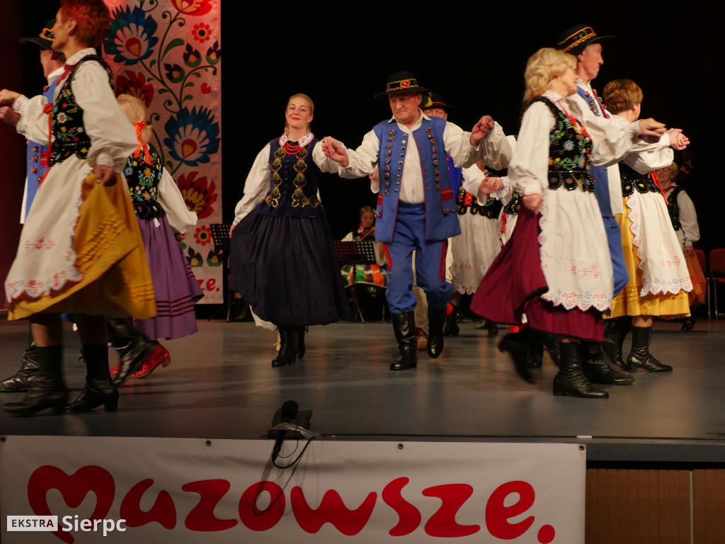 Koncert inaugurujący obchody 65-lecia CKiSz