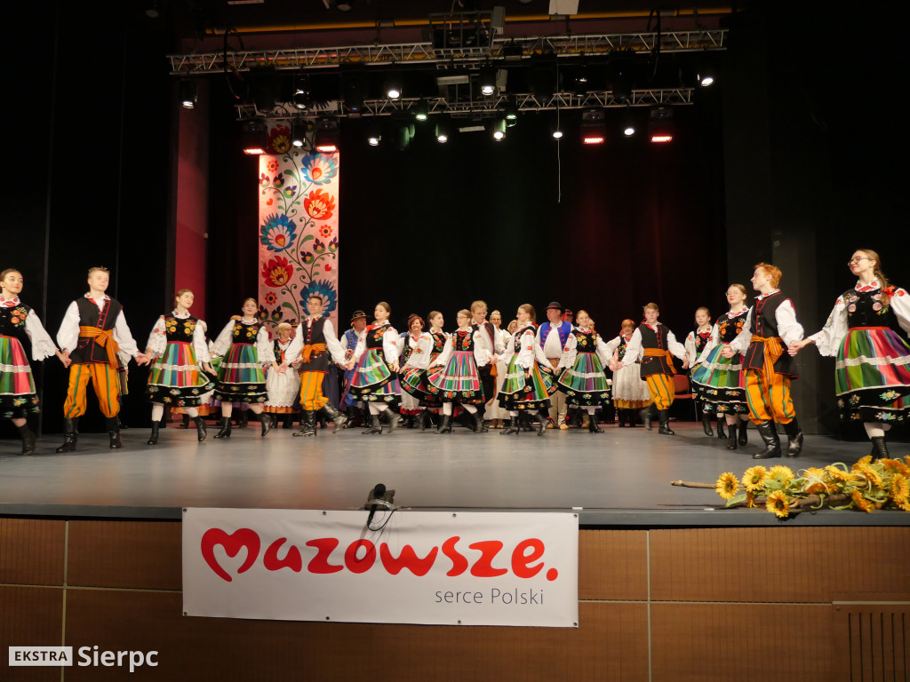 Koncert inaugurujący obchody 65-lecia CKiSz