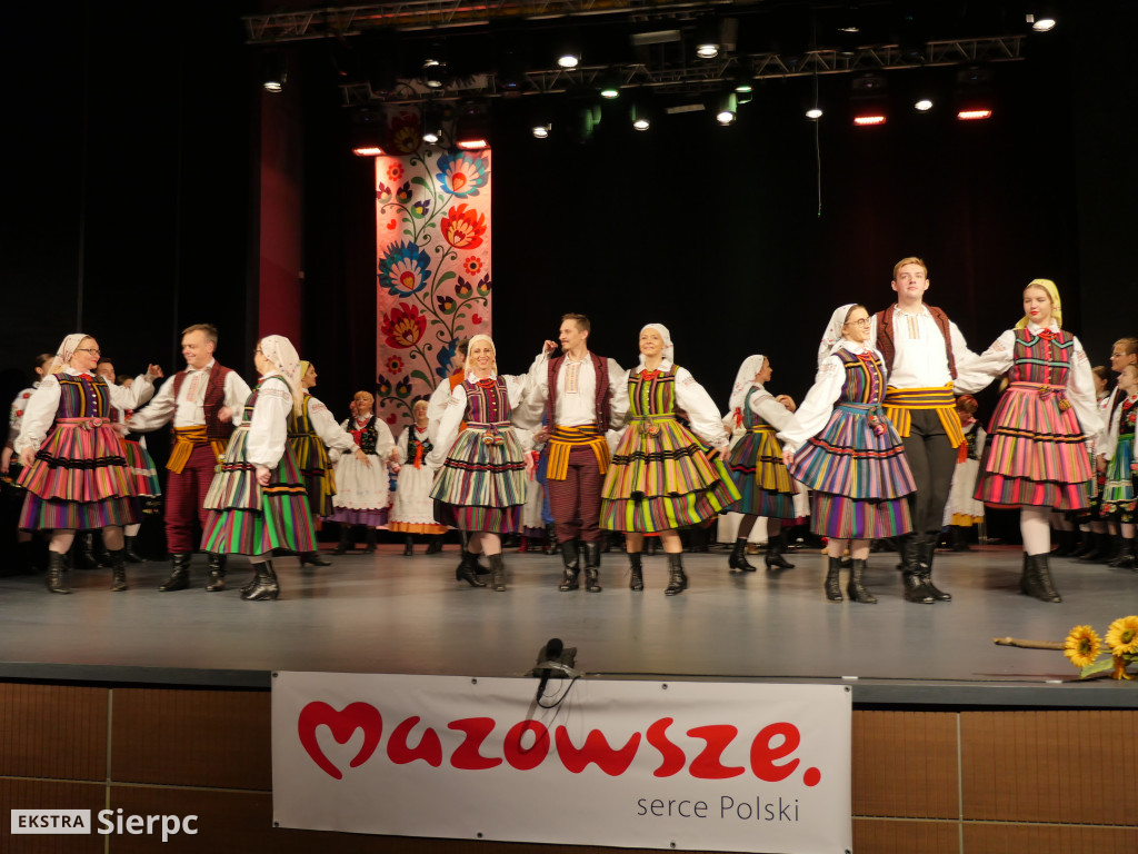Koncert inaugurujący obchody 65-lecia CKiSz