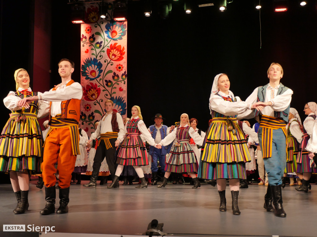 Koncert inaugurujący obchody 65-lecia CKiSz