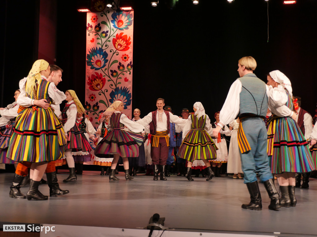 Koncert inaugurujący obchody 65-lecia CKiSz