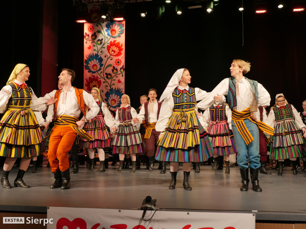 Koncert inaugurujący obchody 65-lecia CKiSz