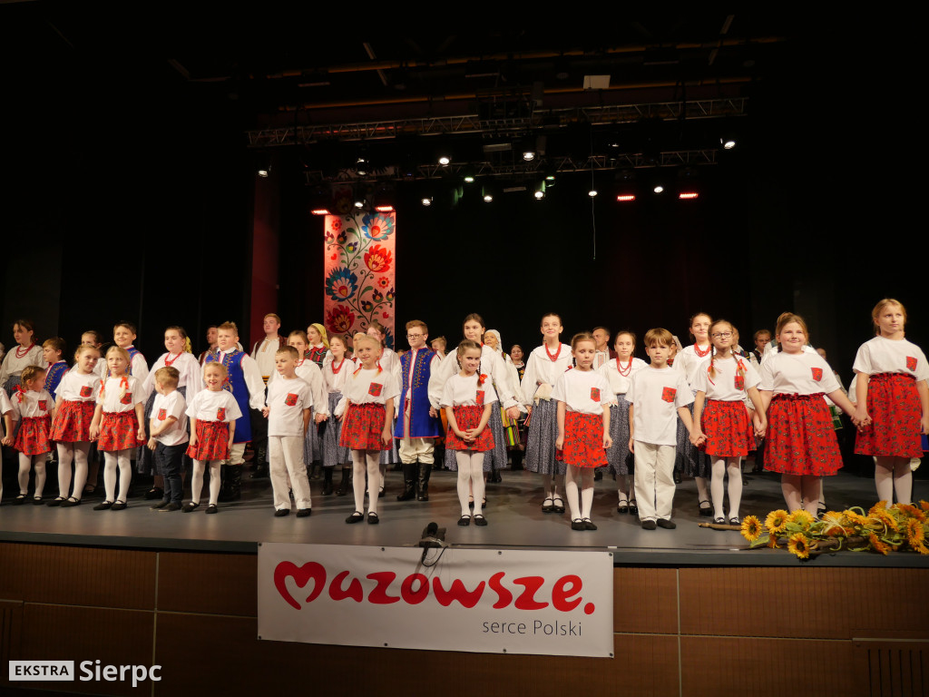Koncert inaugurujący obchody 65-lecia CKiSz