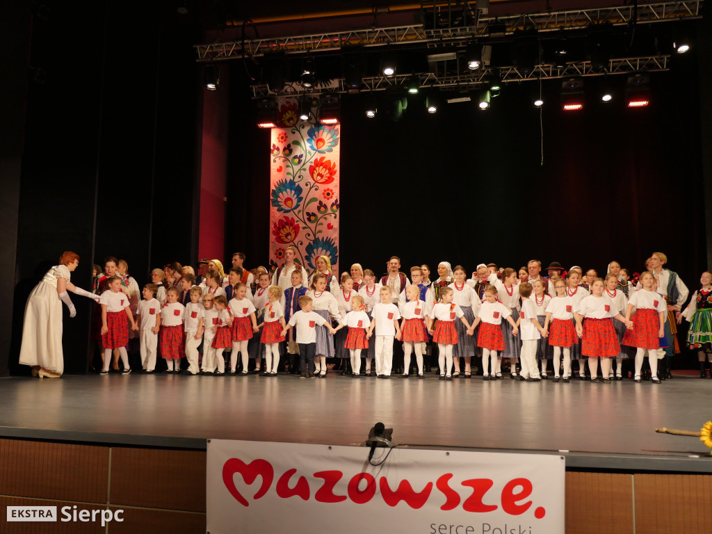 Koncert inaugurujący obchody 65-lecia CKiSz