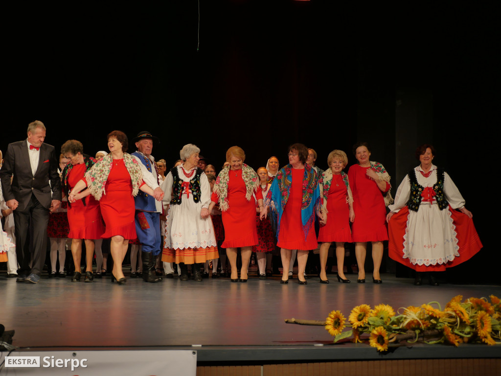 Koncert inaugurujący obchody 65-lecia CKiSz