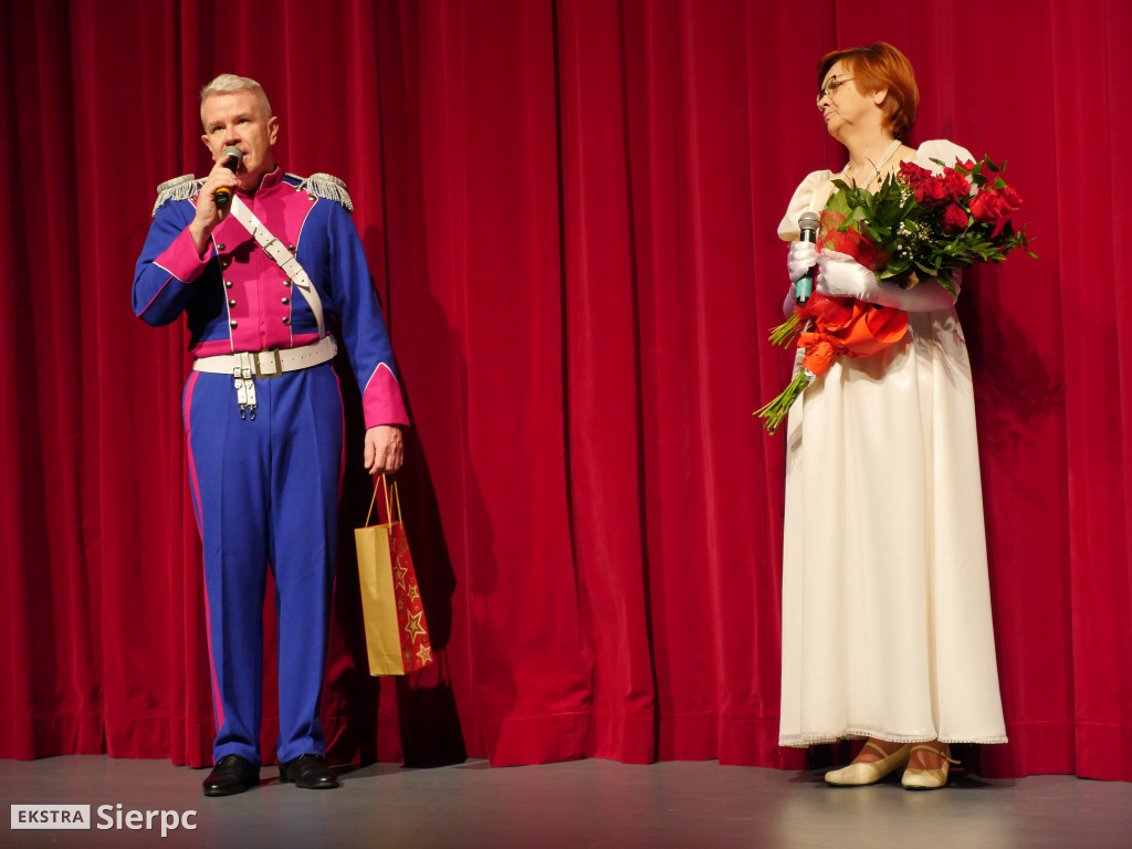 Koncert inaugurujący obchody 65-lecia CKiSz