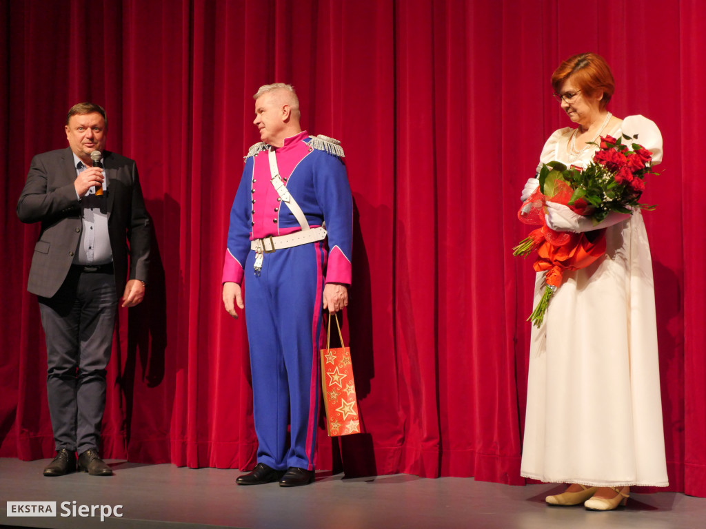 Koncert inaugurujący obchody 65-lecia CKiSz