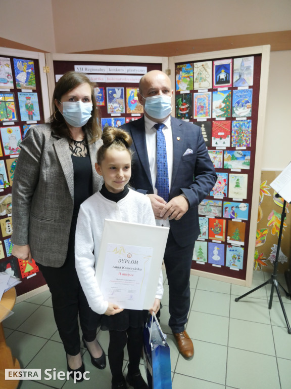 Bożonarodzeniowa Kartka z Duszą