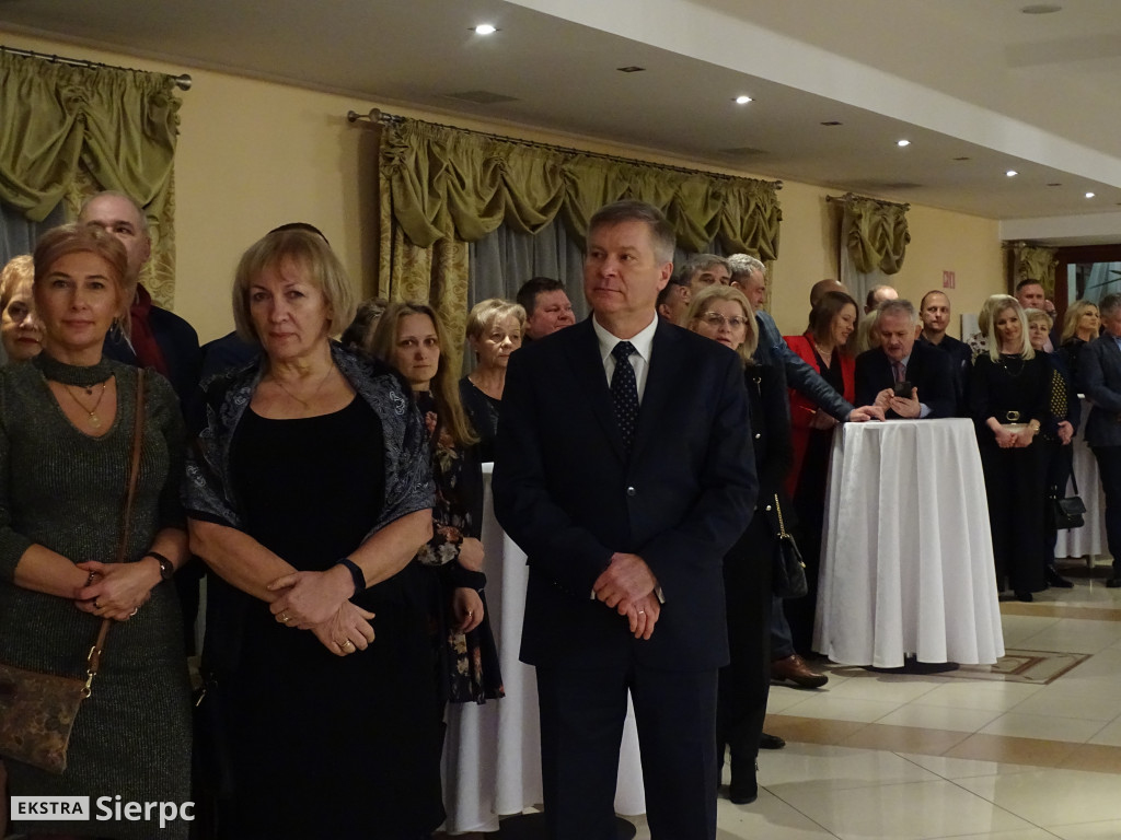 Zakończenie obchodów 50-lecia MWM