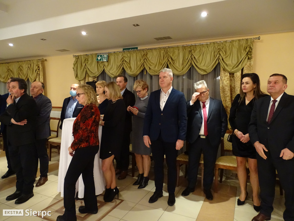 Zakończenie obchodów 50-lecia MWM