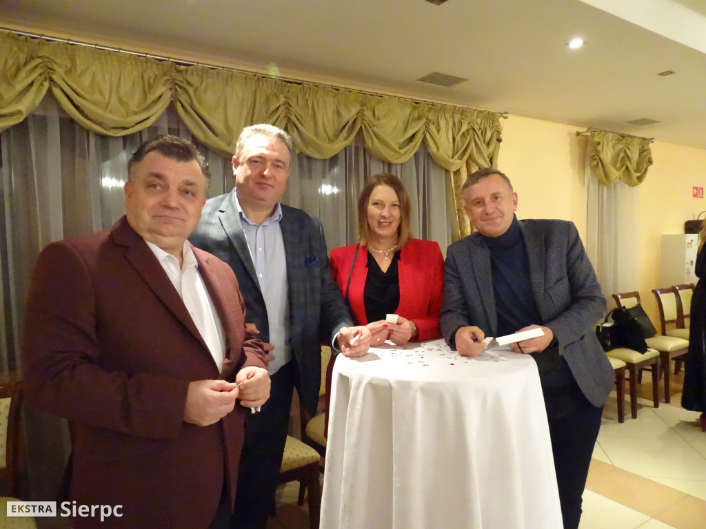 Zakończenie obchodów 50-lecia MWM