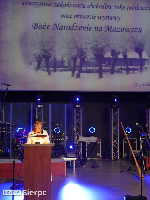 Zakończenie obchodów 50-lecia MWM