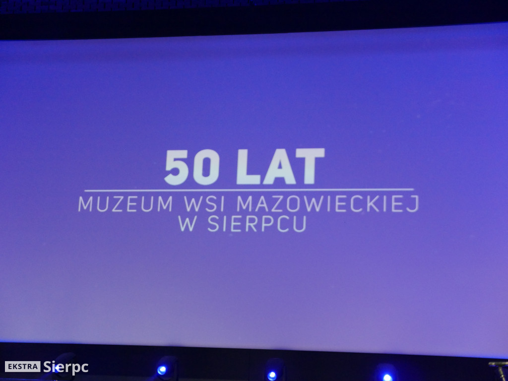Zakończenie obchodów 50-lecia MWM