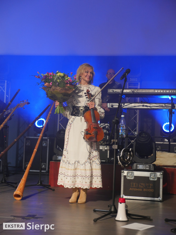 Zakończenie obchodów 50-lecia MWM