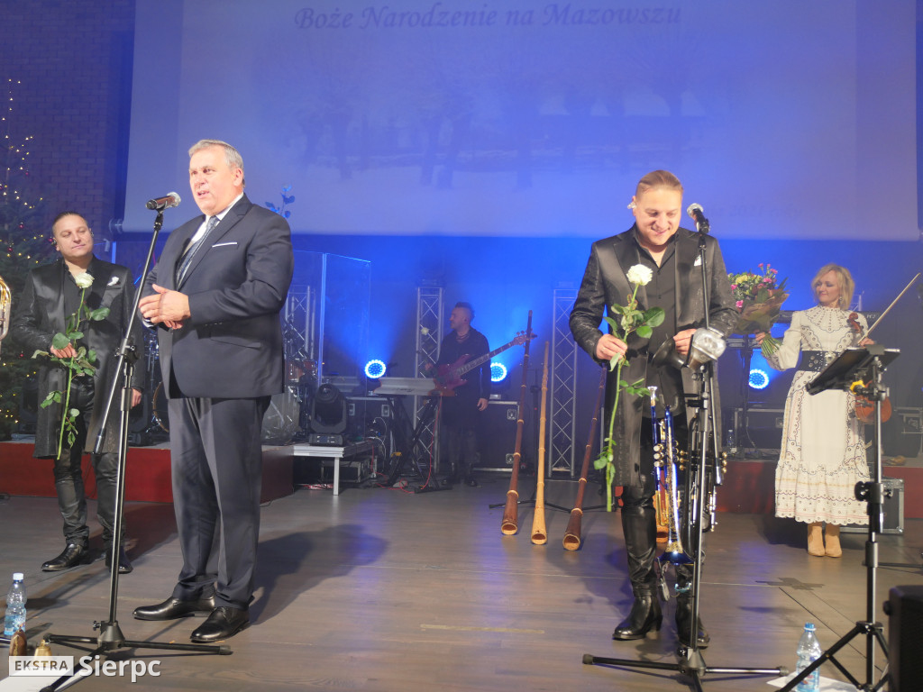 Zakończenie obchodów 50-lecia MWM