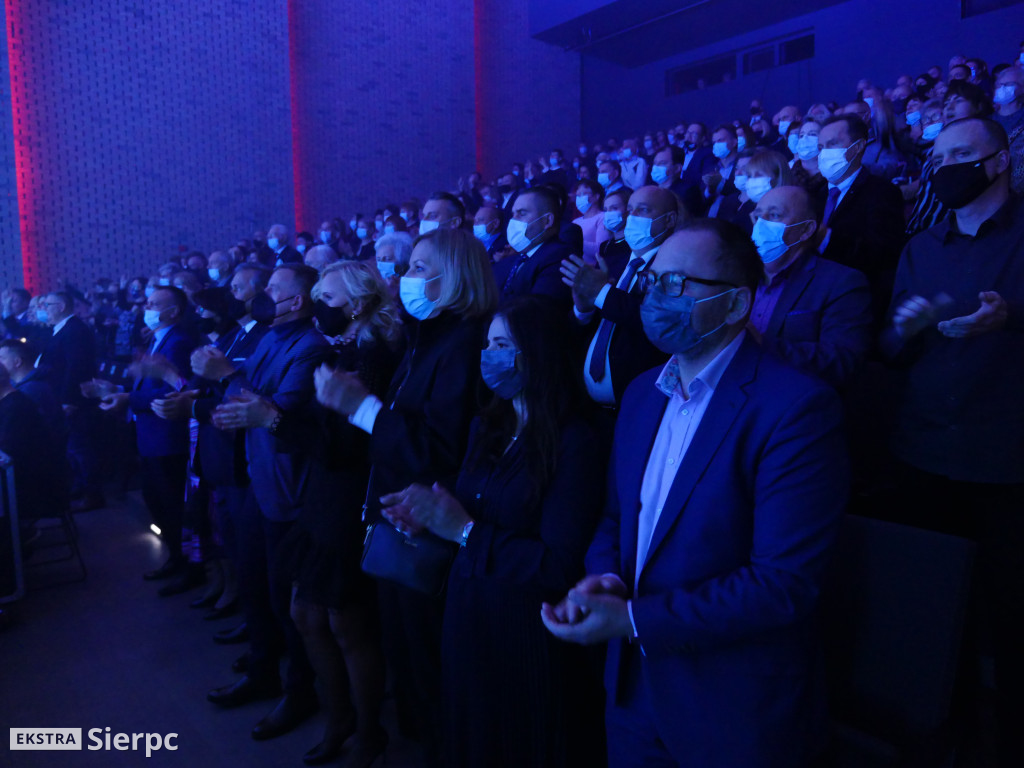 Zakończenie obchodów 50-lecia MWM