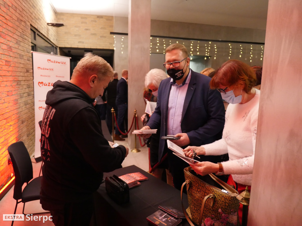 Zakończenie obchodów 50-lecia MWM