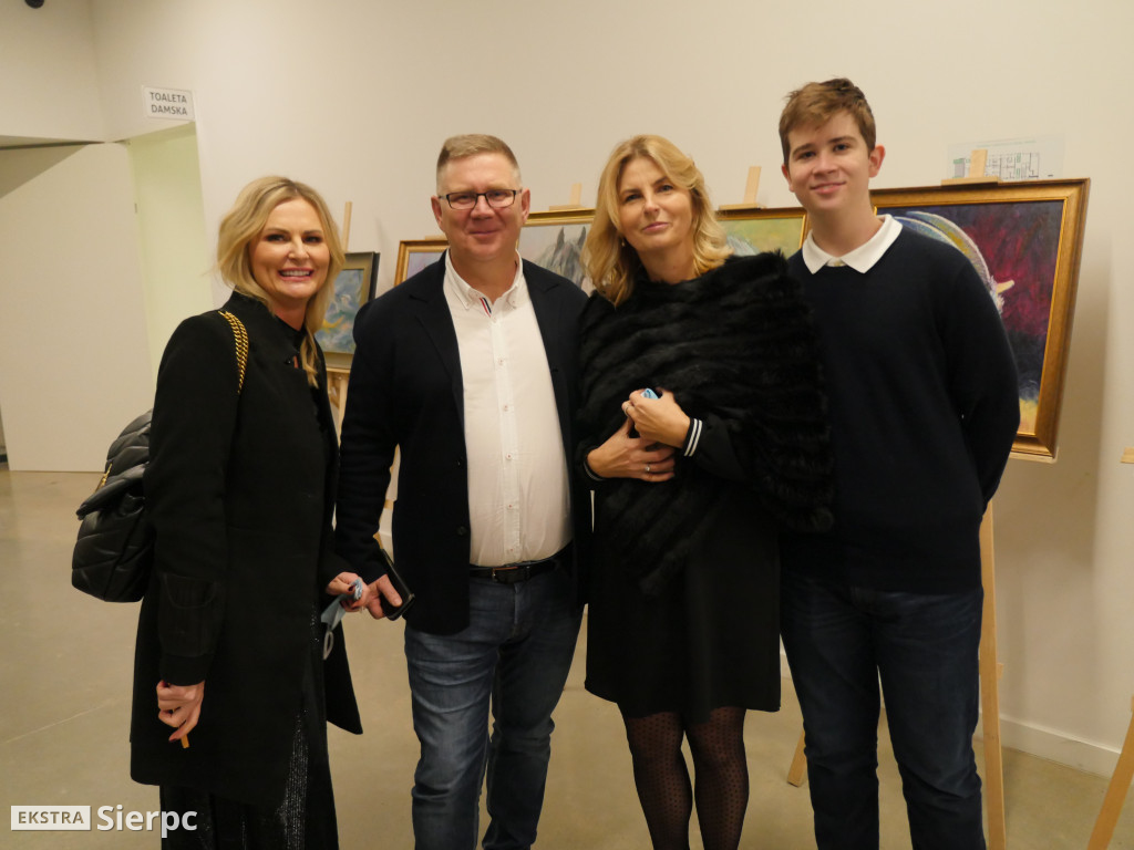 Zakończenie obchodów 50-lecia MWM