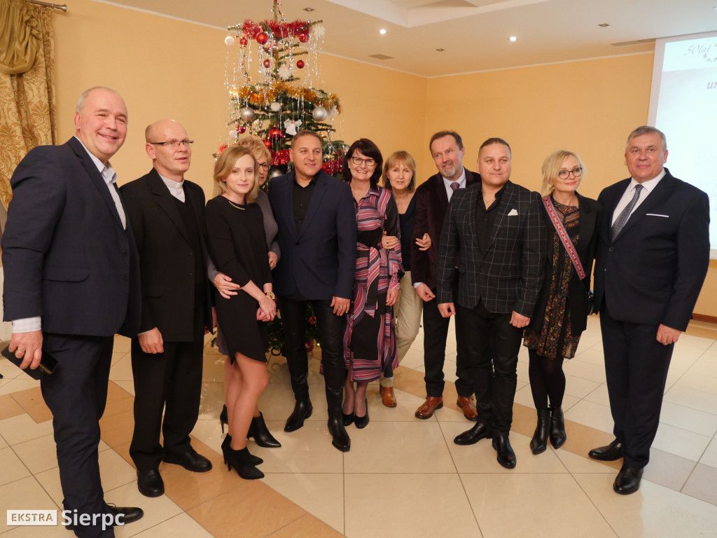 Zakończenie obchodów 50-lecia MWM