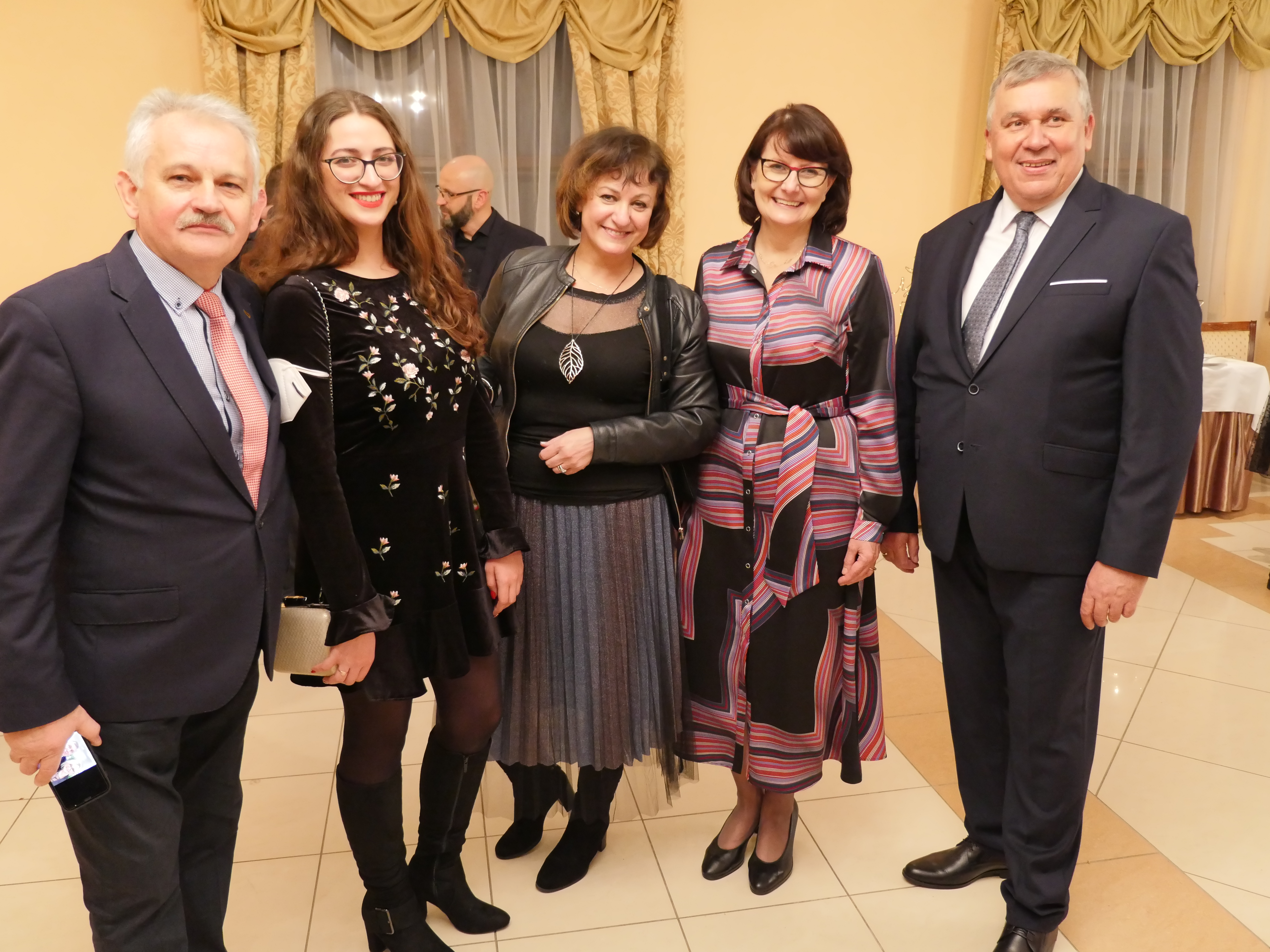 Zakończenie obchodów 50-lecia MWM
