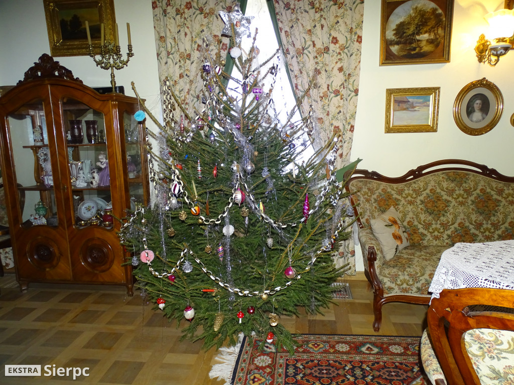 Boże Narodzenie na Mazowszu