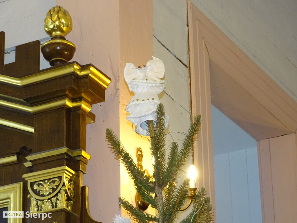 Boże Narodzenie na Mazowszu