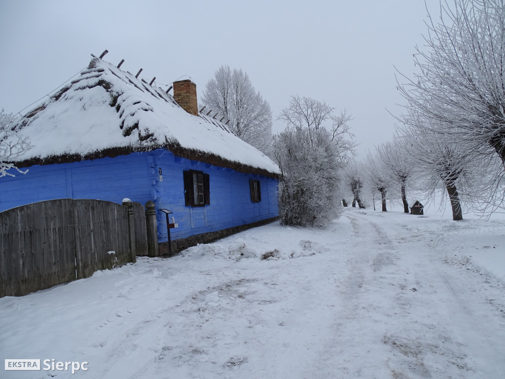 Boże Narodzenie na Mazowszu