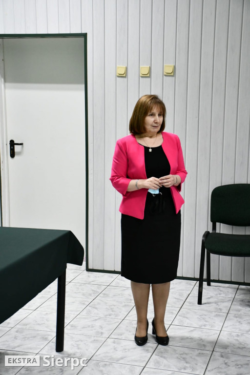 Inauguracja debat oksfordzkich w LO Sucharskiego