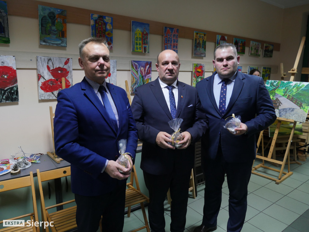 Izabela Głowacka odchodzi na emeryturę