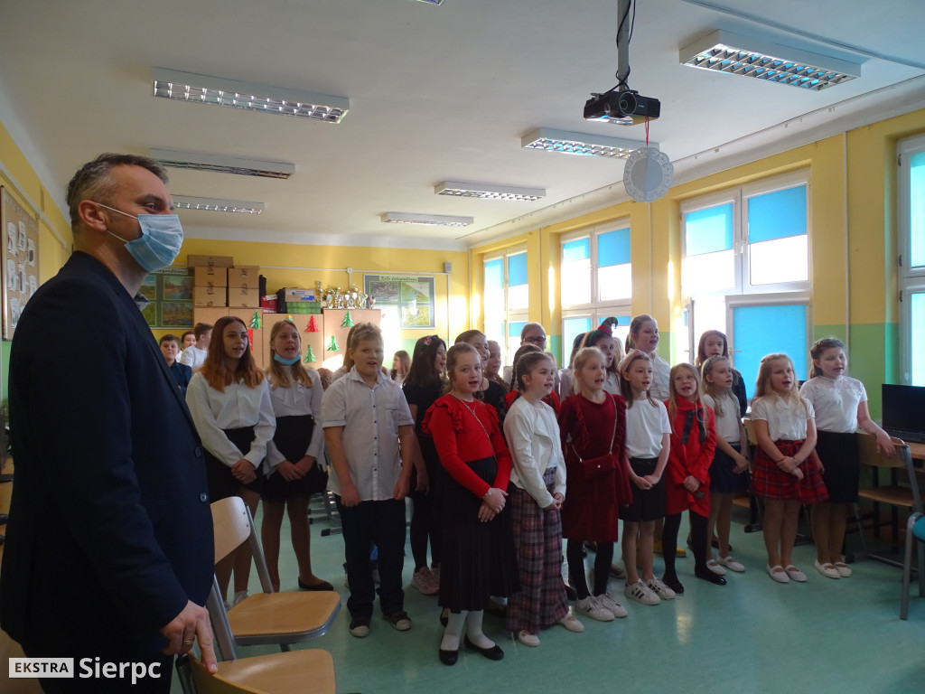 Erasmus+ w Trójce
