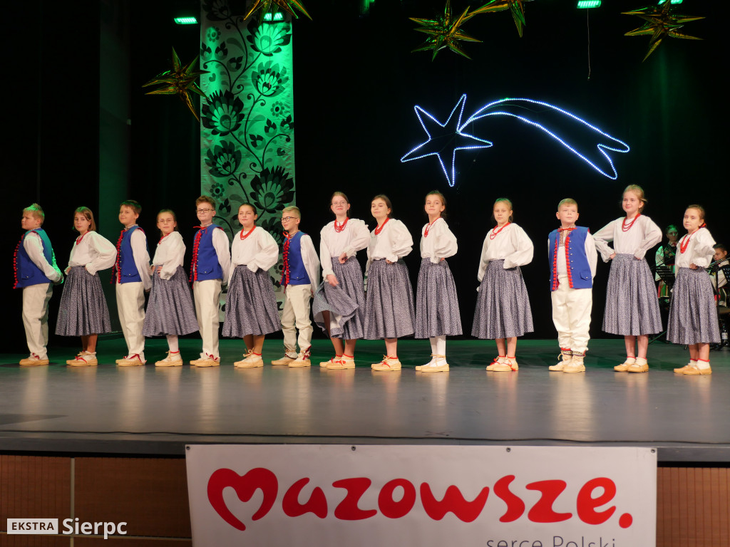 Koncert kolęd i pastorałek w CKiSz