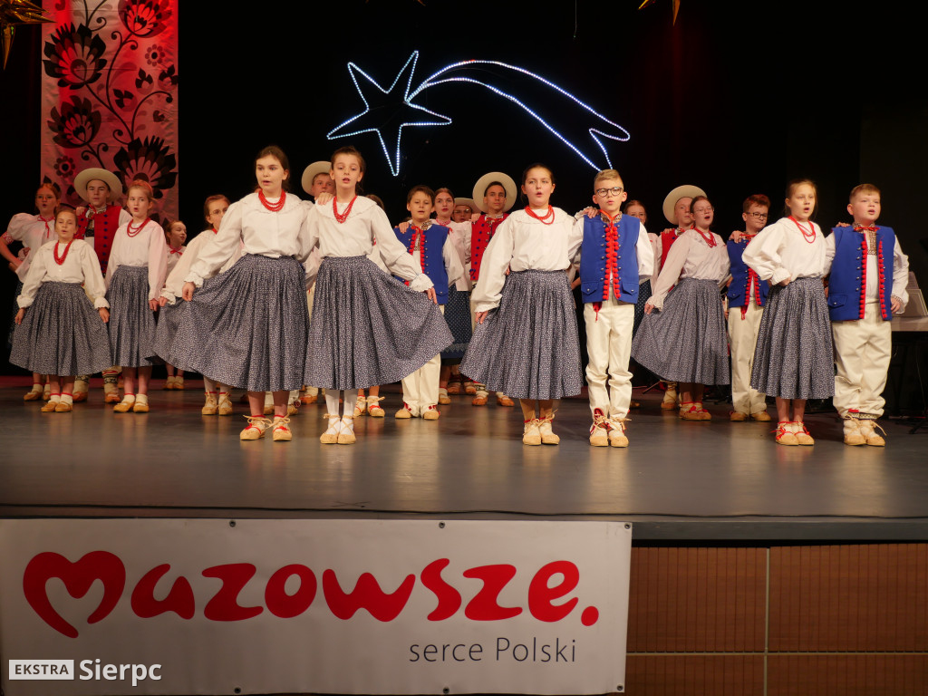 Koncert kolęd i pastorałek w CKiSz