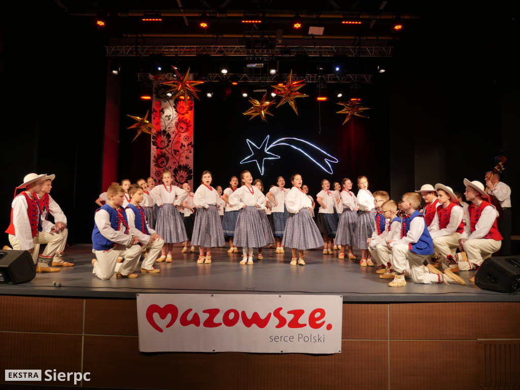 Koncert kolęd i pastorałek w CKiSz