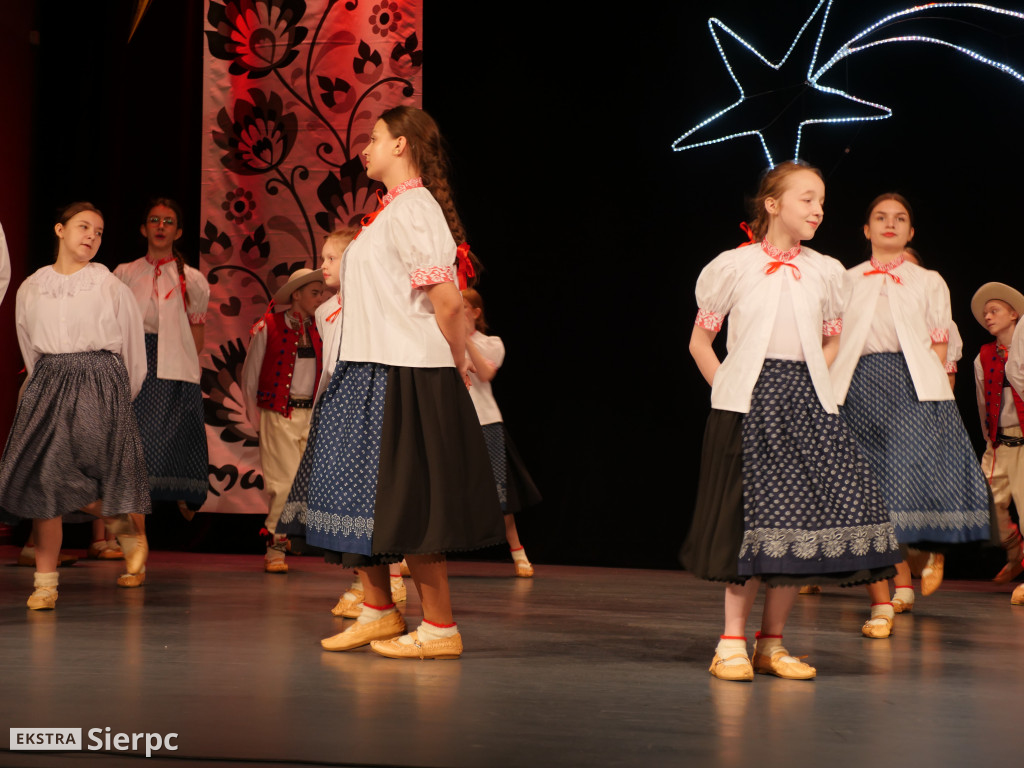 Koncert kolęd i pastorałek w CKiSz