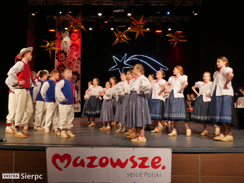 Koncert kolęd i pastorałek w CKiSz