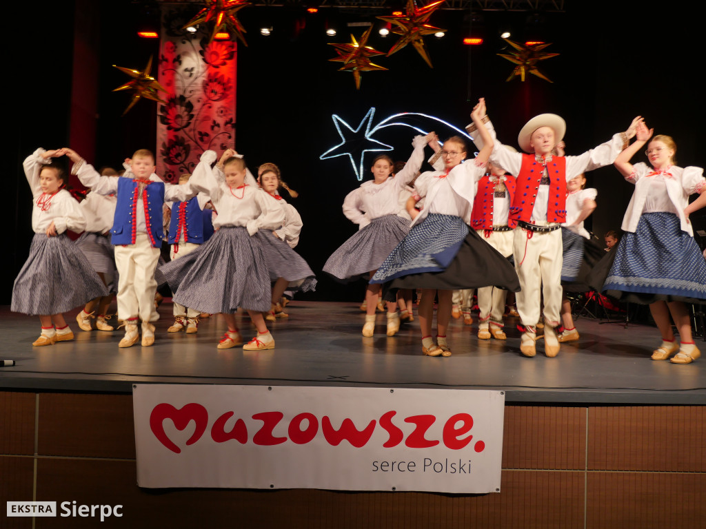 Koncert kolęd i pastorałek w CKiSz
