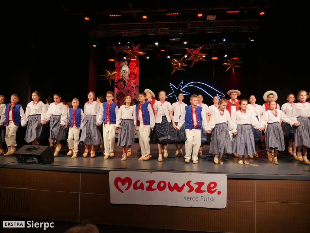 Koncert kolęd i pastorałek w CKiSz